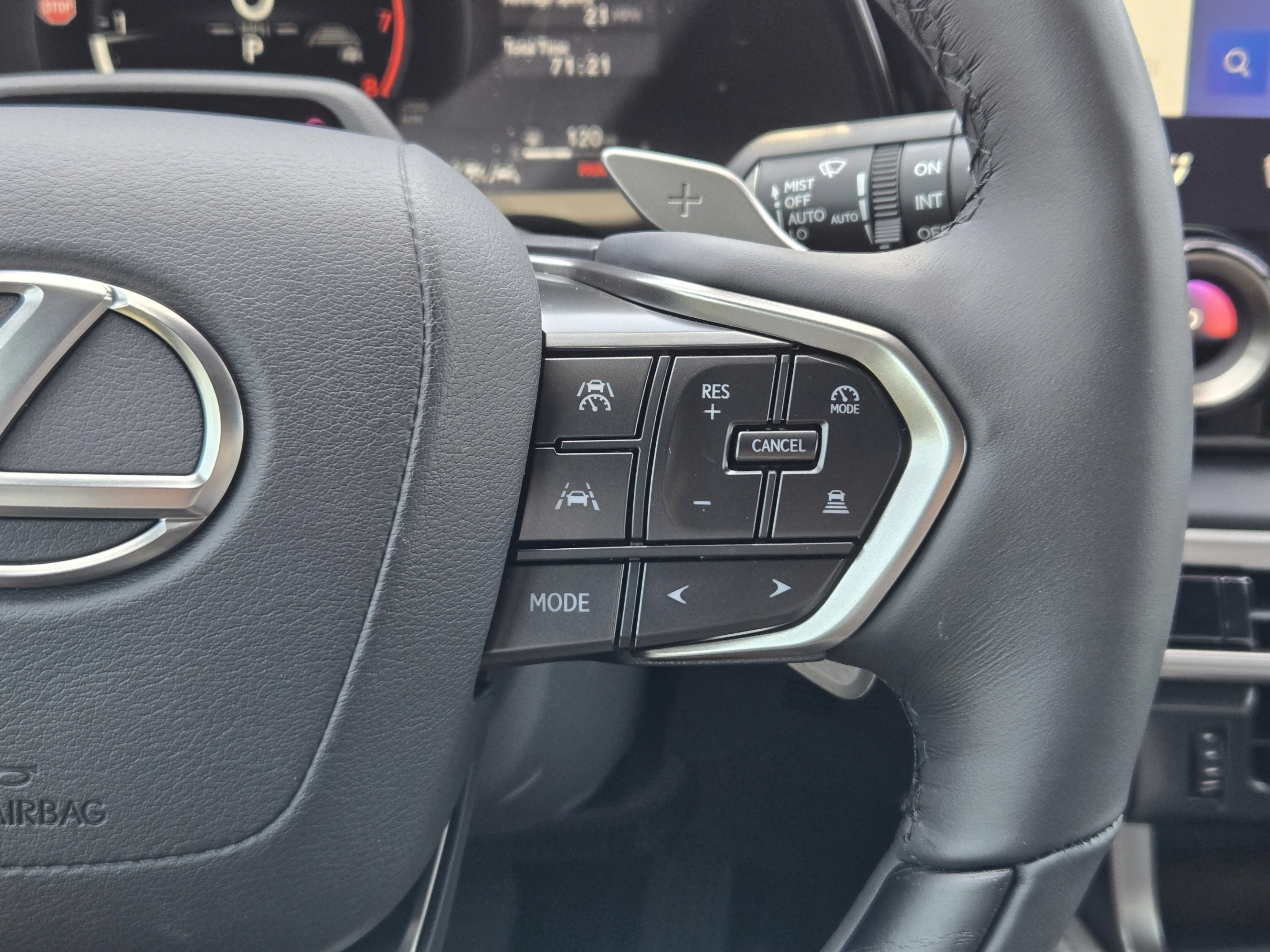 Certified 2025 Lexus RX 350 F Sport w/ Convenience Package AWD/4WD image 26