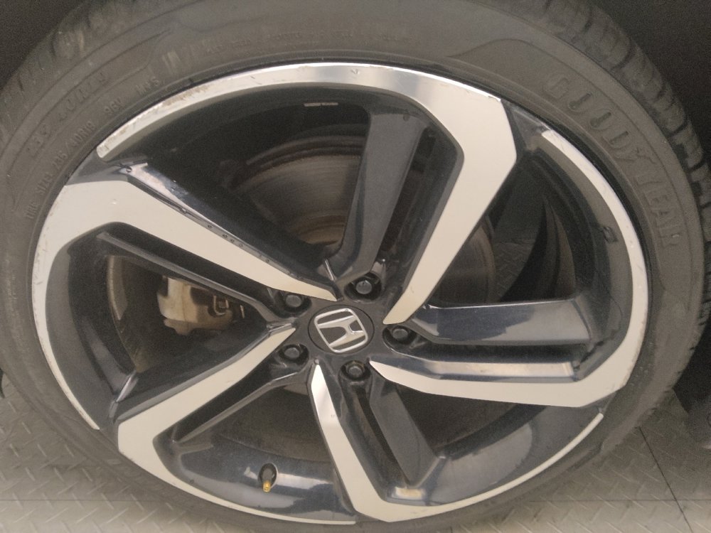 Used 2019 Honda Accord Sport image 31