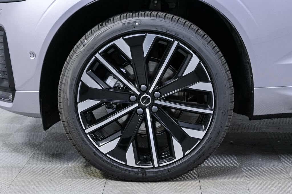 New 2026 Volvo XC60 B5 Ultra w/ Climate Package AWD/4WD image 38