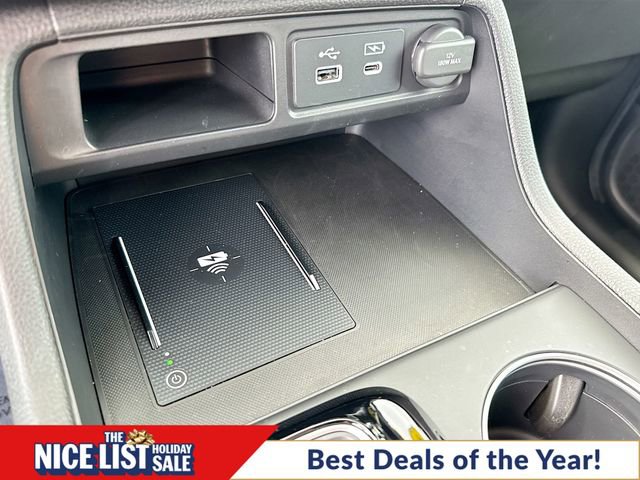 Certified 2025 Honda Pilot Touring image 39