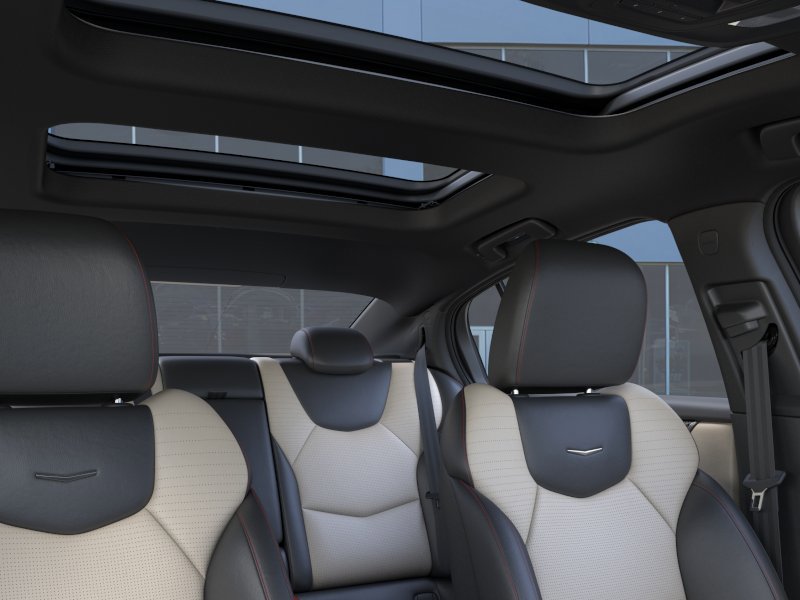 New 2026 Cadillac CT5 Sport AWD/4WD image 24