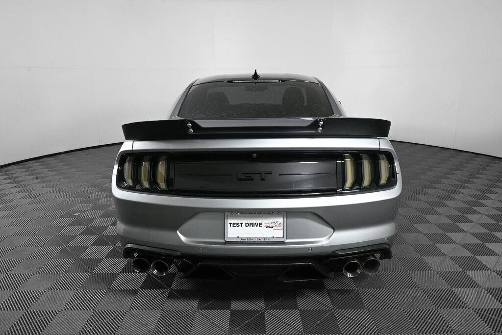 Used 2020 Ford Mustang GT w/ Equipment Group 301A RWD image 25