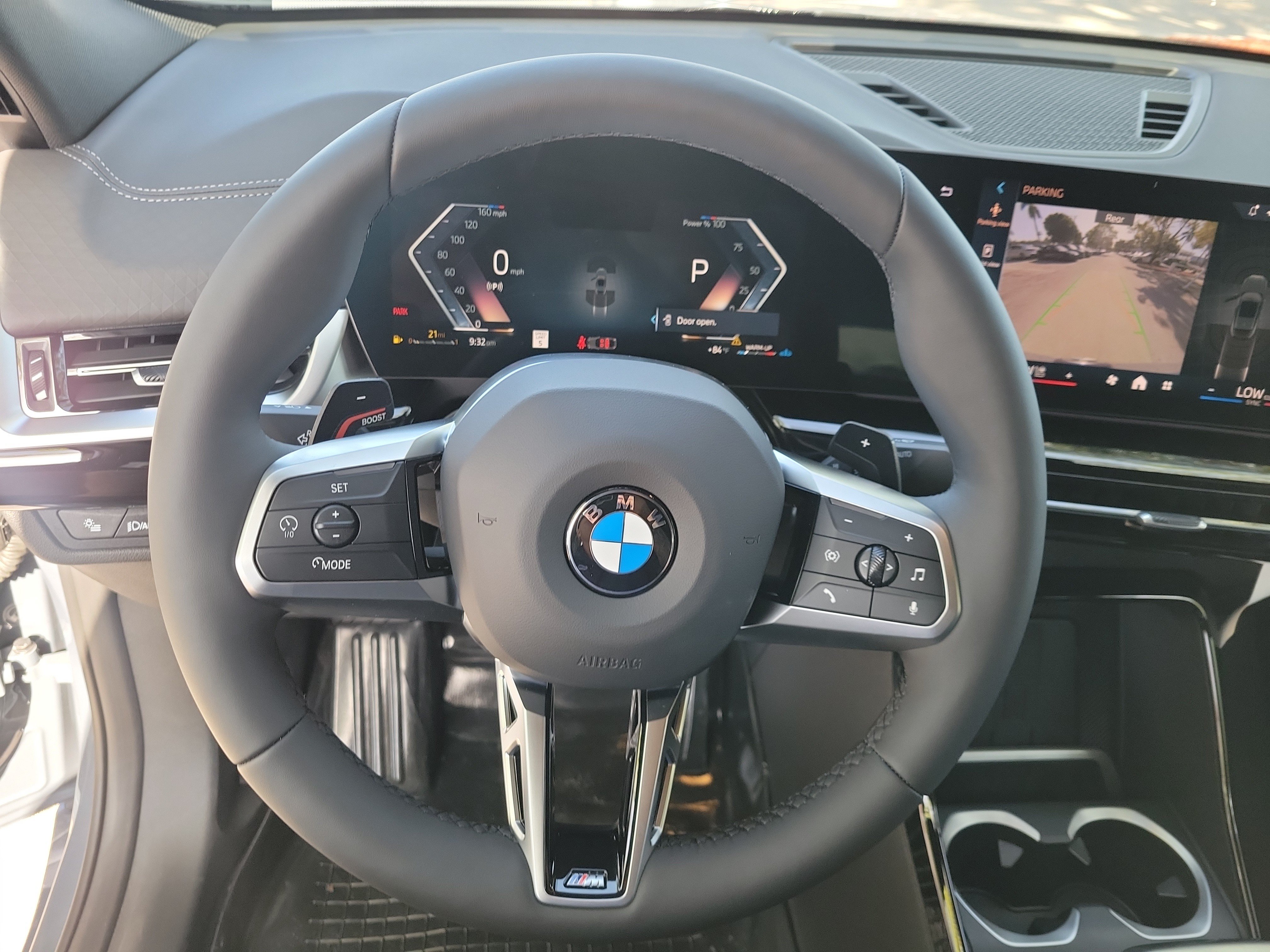 New 2026 BMW X2 xDrive28i w/ M Sport Package AWD/4WD image 16