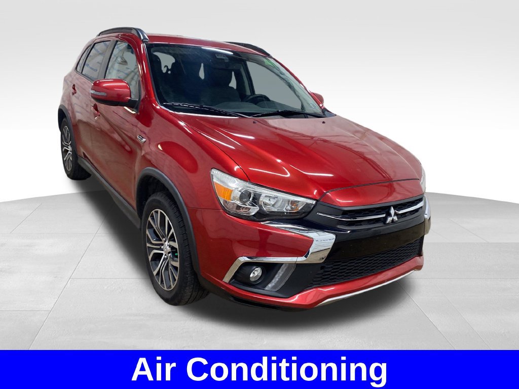 Used 2019 Mitsubishi Outlander Sport GT AWD/4WD image 6