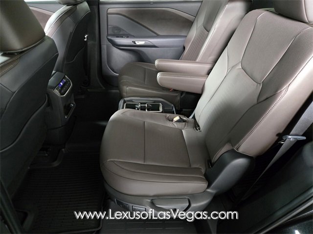 New 2026 Lexus TX 350 350 Premium image 12
