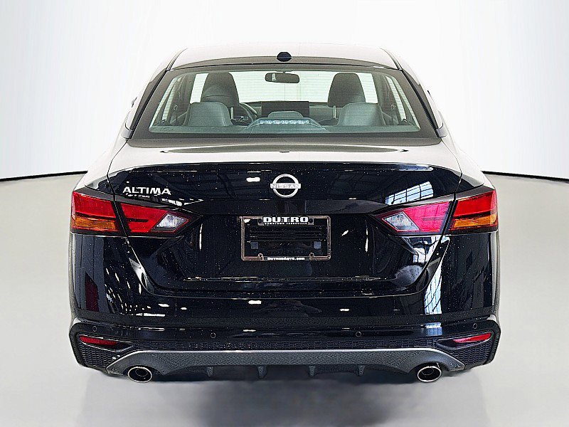 New 2026 Nissan Altima 2.5 SV w/ SV Premium Package image 6