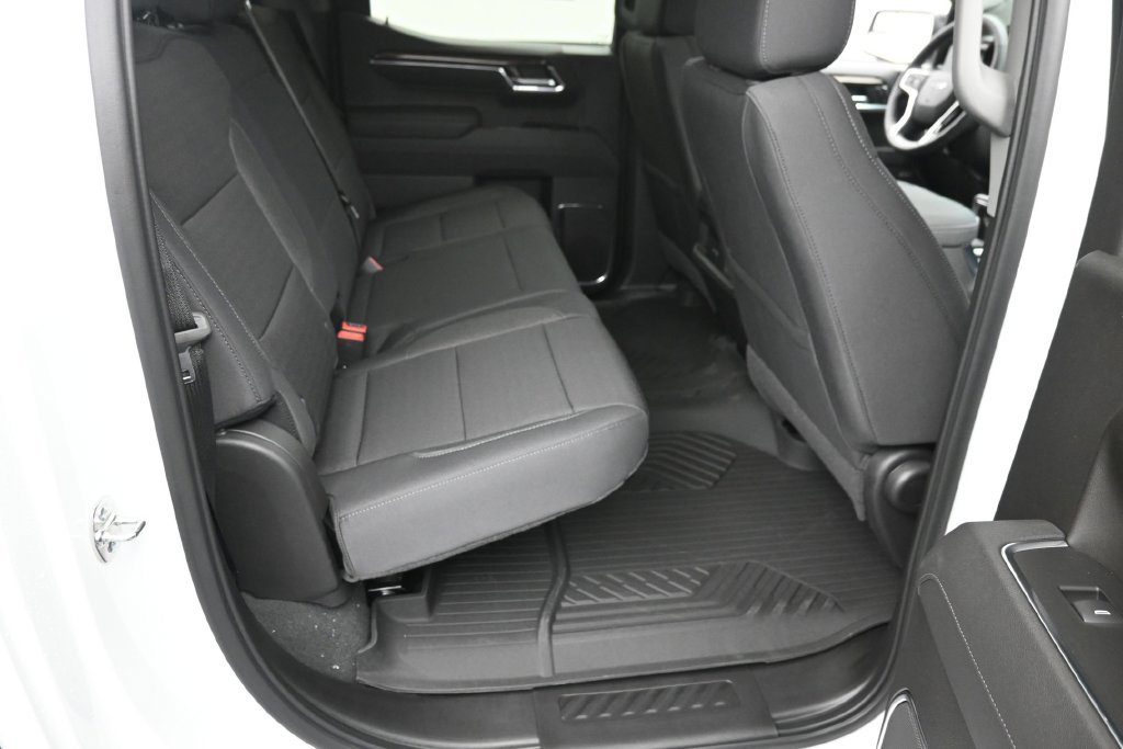 New 2026 Chevrolet Silverado 1500 LT Trail Boss w/ Convenience Package II AWD/4WD image 10