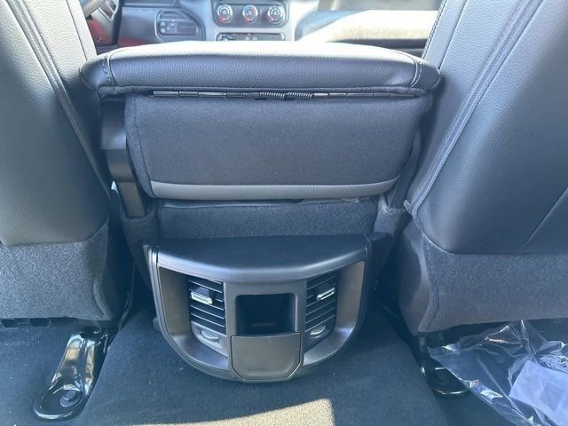 New 2024 RAM 3500 Tradesman w/ Chrome Appearance Group image 24