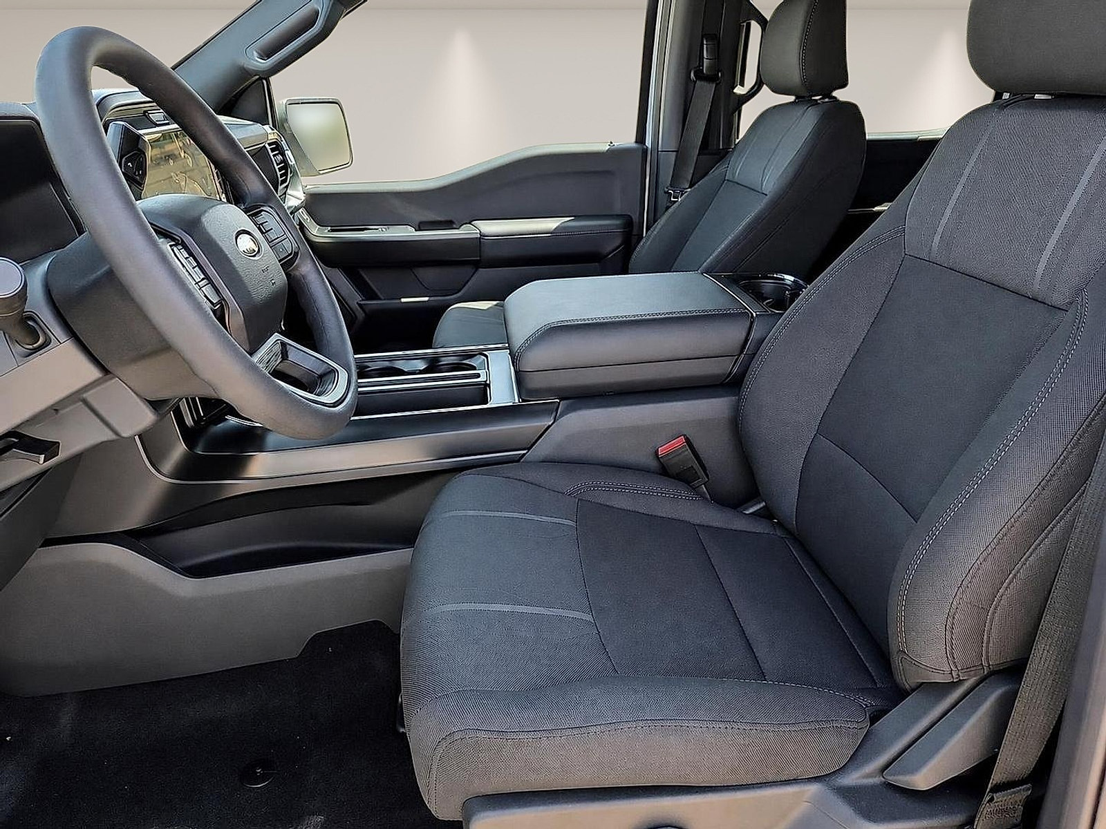 New 2026 Ford F150 STX AWD/4WD image 12