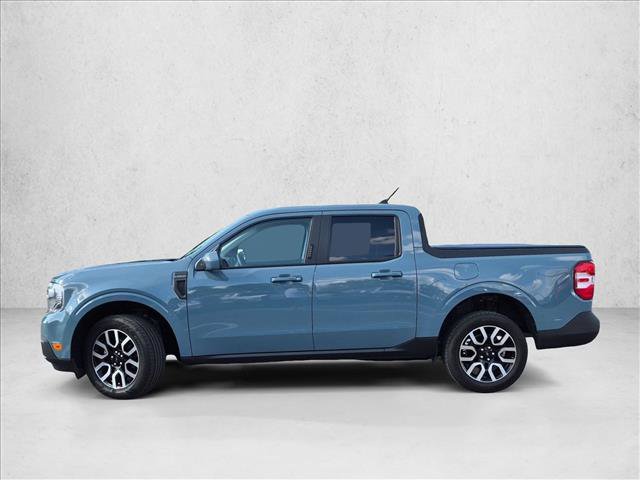 Used 2023 Ford Maverick Lariat FWD image 8