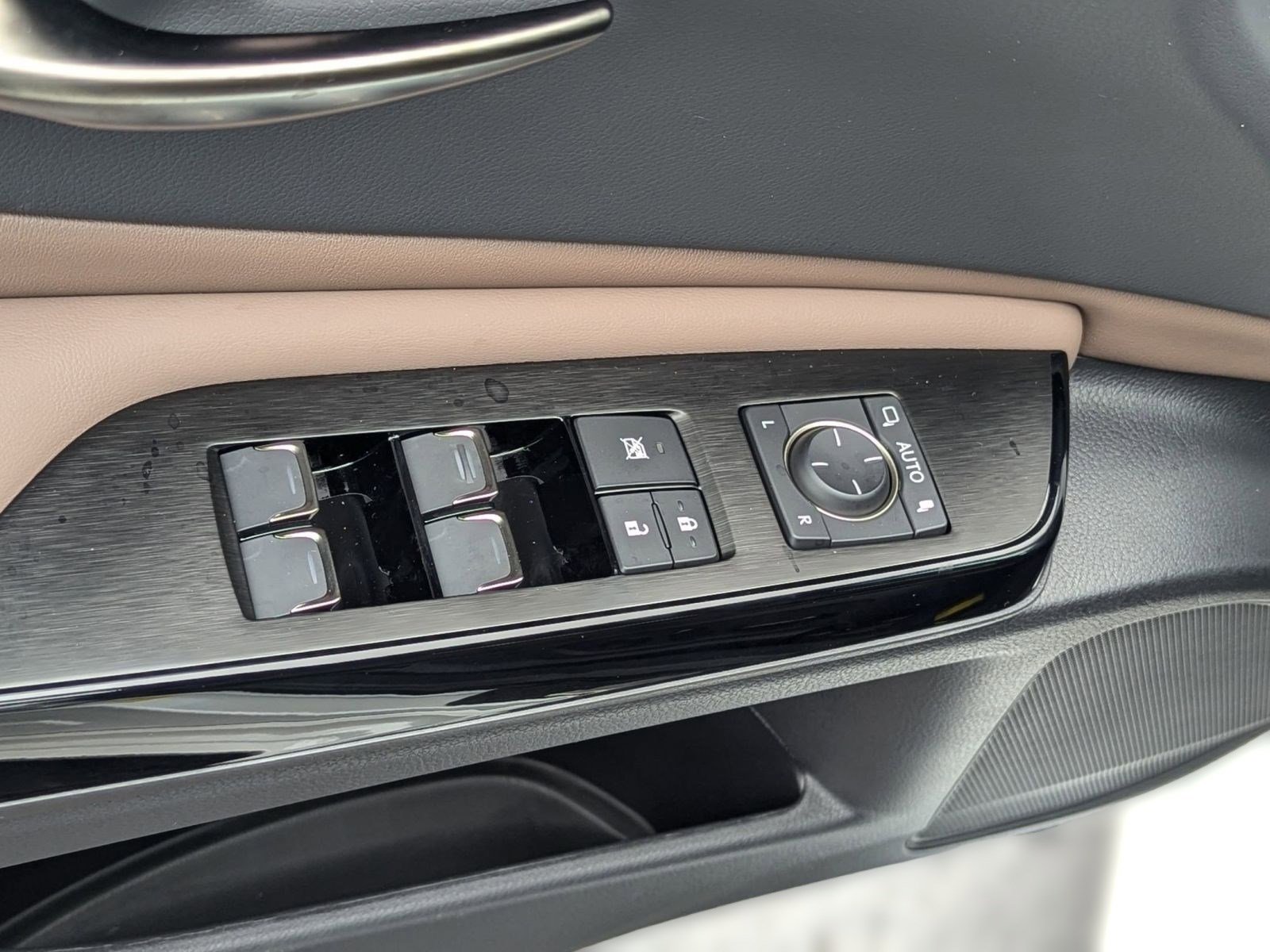 New 2025 Lexus ES 350 w/ Premium Package image 22