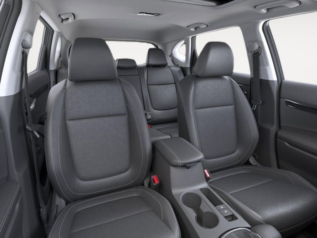 New 2026 Kia Seltos SX w/ SX Sunroof Package AWD/4WD image 15