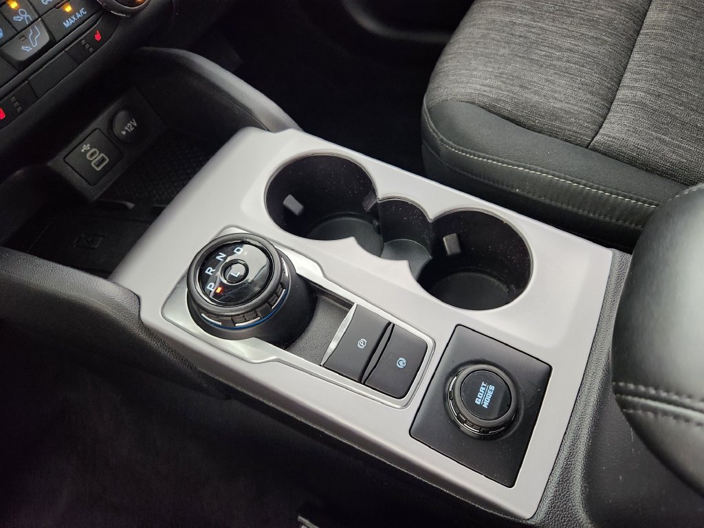 Used 2023 Ford Bronco Sport Big Bend AWD/4WD image 25