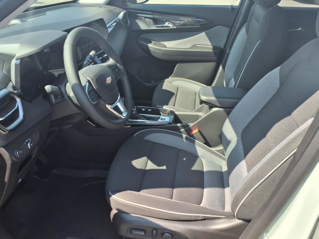 New 2026 Chevrolet TrailBlazer LT w/ Convenience Package image 5