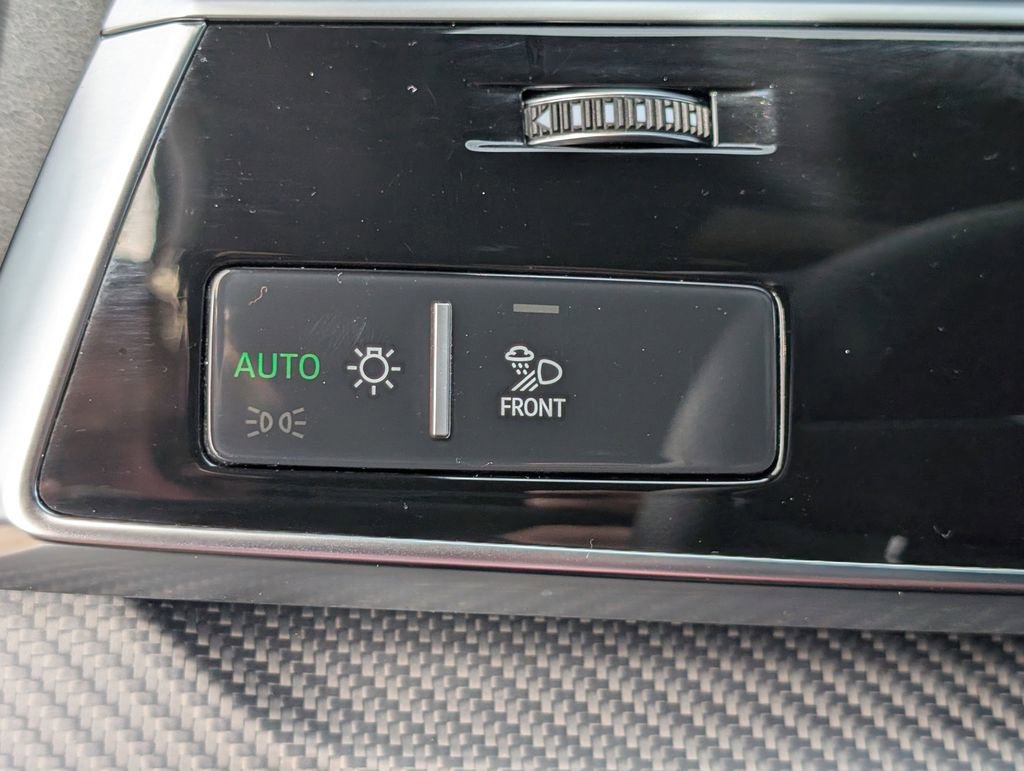 Used 2022 Audi RS Q8 image 30