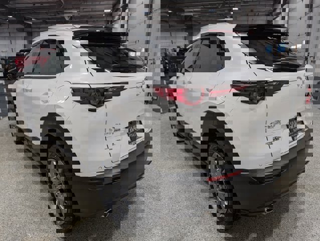 New 2026 MAZDA CX-30 AWD 2.5 S w/ Premium Package image 4