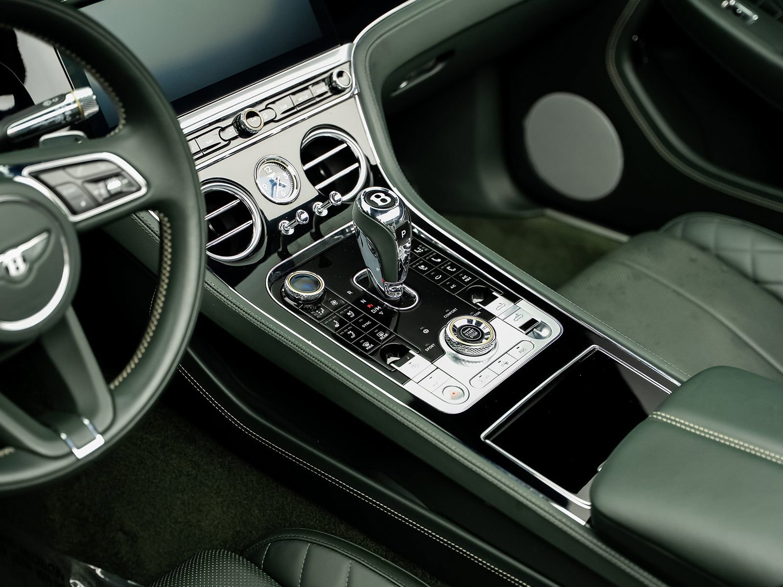 Used 2021 Bentley Continental GT image 55