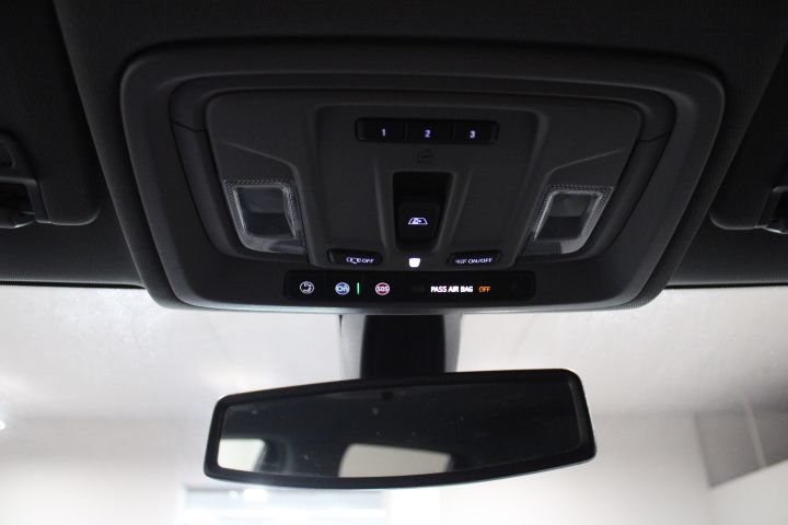 Used 2021 Chevrolet Silverado 1500 LT Trail Boss w/ Convenience Package II AWD/4WD image 41
