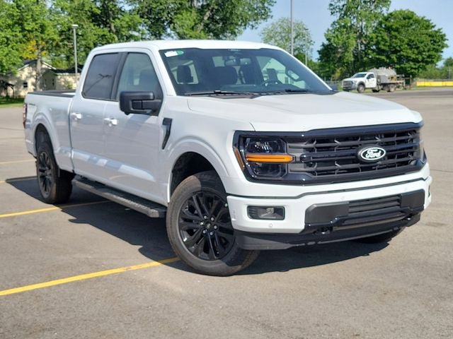 New 2026 Ford F150 XLT AWD/4WD image 36