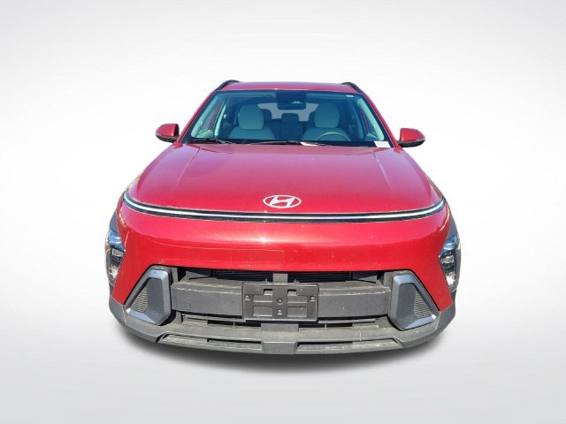Used 2025 Hyundai Kona SEL AWD/4WD image 16