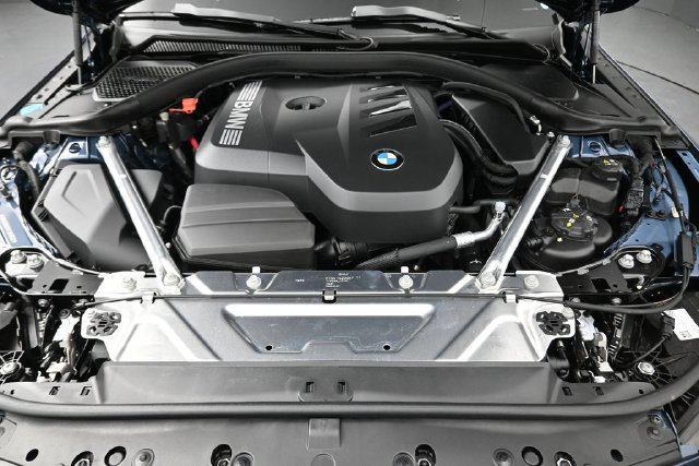 New 2026 BMW 430i xDrive Coupe w/ M Sport Package AWD/4WD image 22