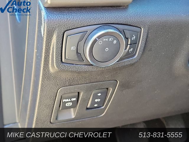 Used 2018 Ford Expedition XLT w/ Cargo Package AWD/4WD image 23
