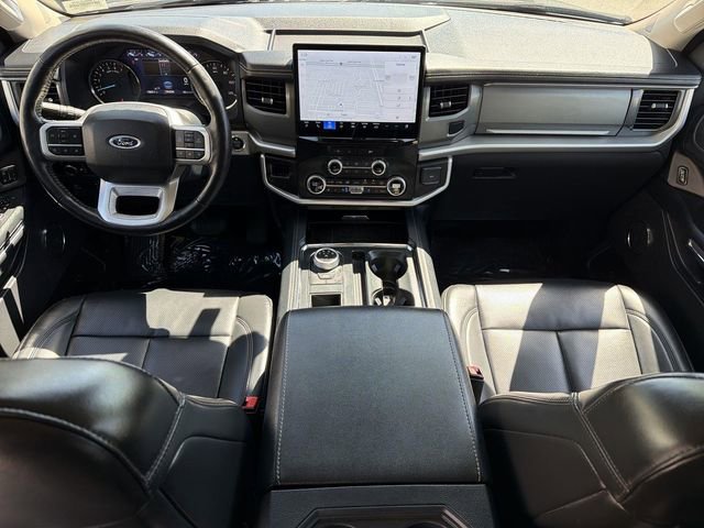 Used 2024 Ford Expedition Max XLT RWD image 19