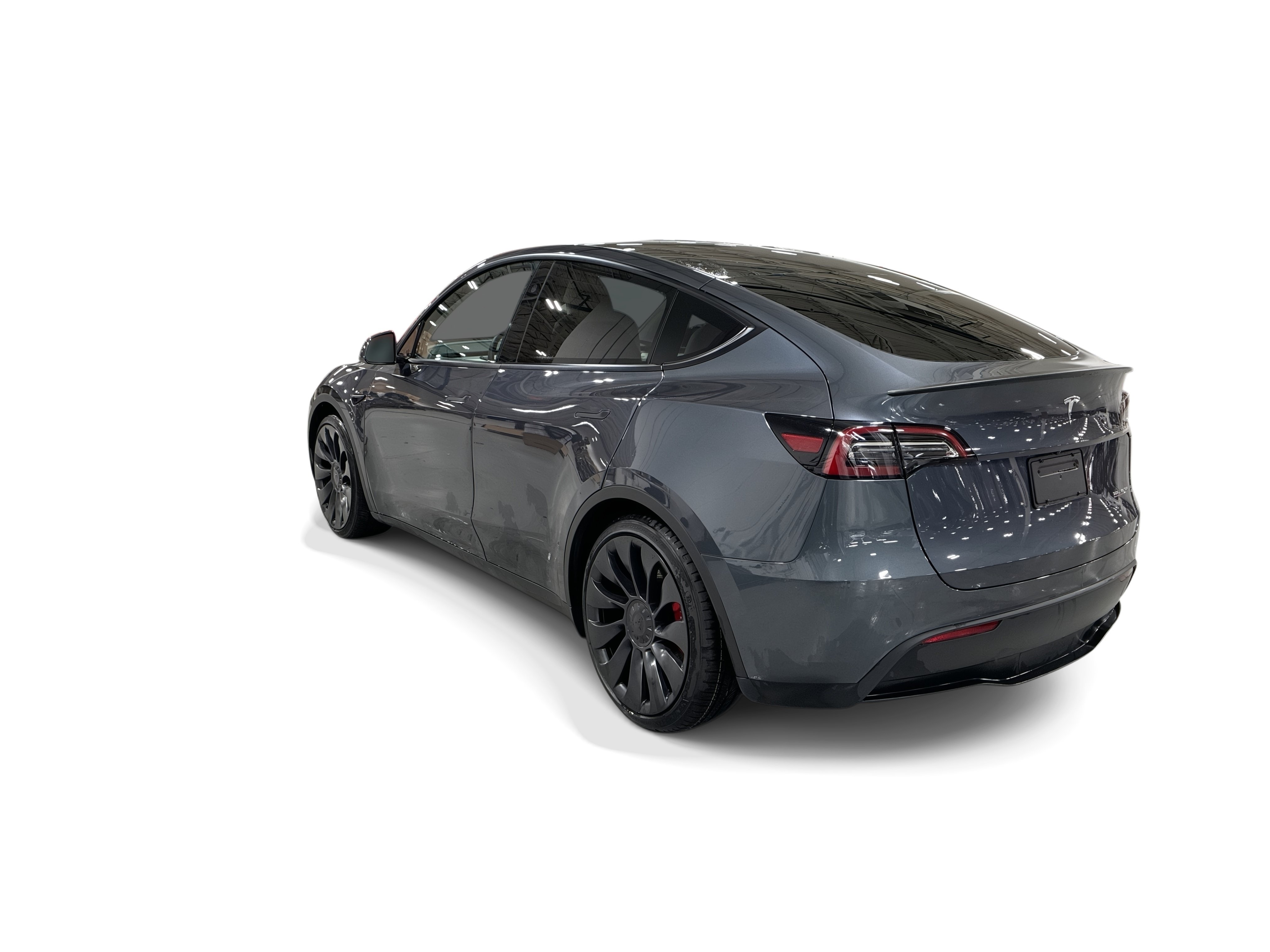 Certified 2023 Tesla Model Y Performance AWD/4WD image 4