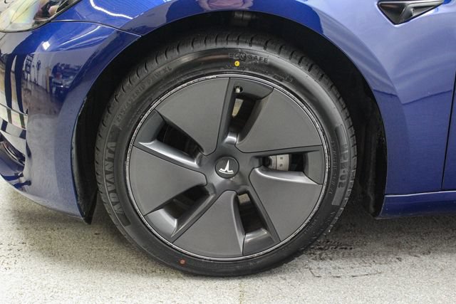 Used 2023 Tesla Model 3 Standard Range RWD image 28