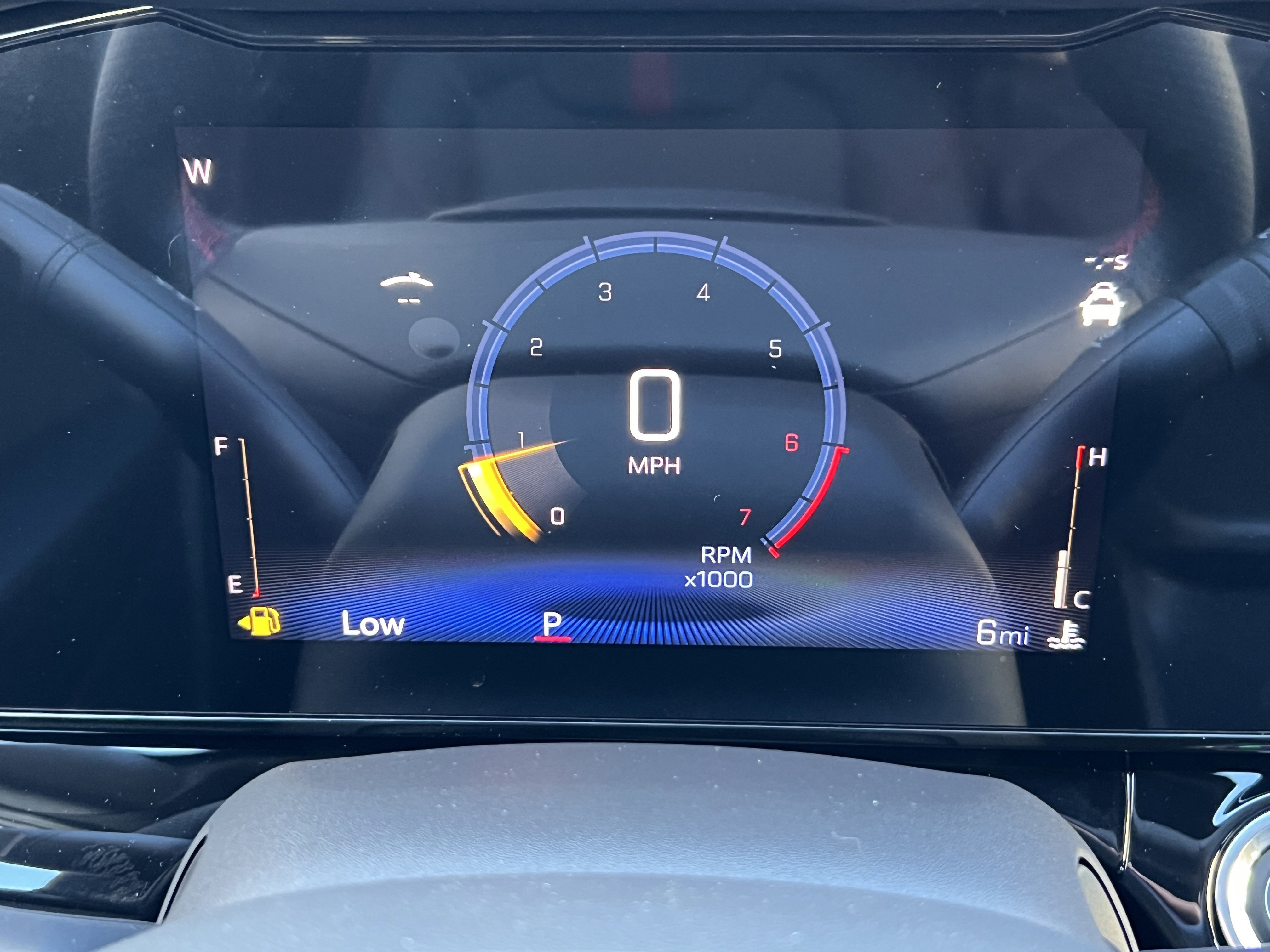 New 2026 Chevrolet Trax RS w/ Driver Confidence Package image 29