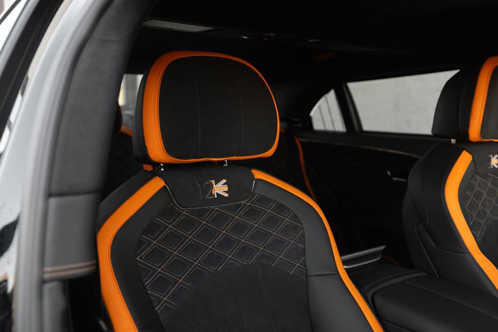 Used 2024 Bentley Flying Spur W12 AWD/4WD image 18