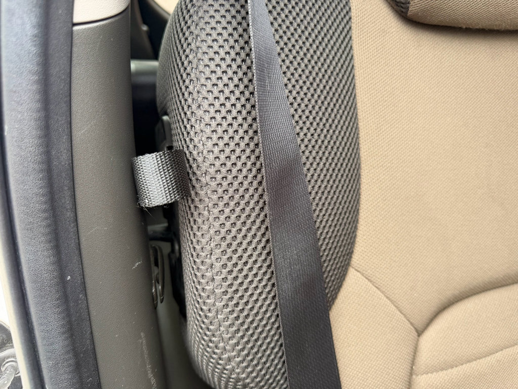 Used 2007 Nissan Xterra S w/ Utility Pkg image 23