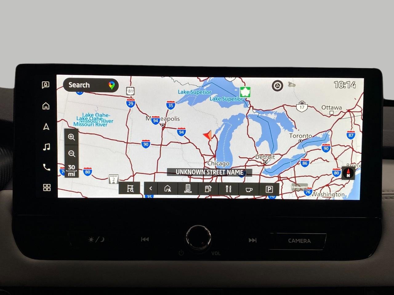 New 2025 Mitsubishi Outlander SEL image 23