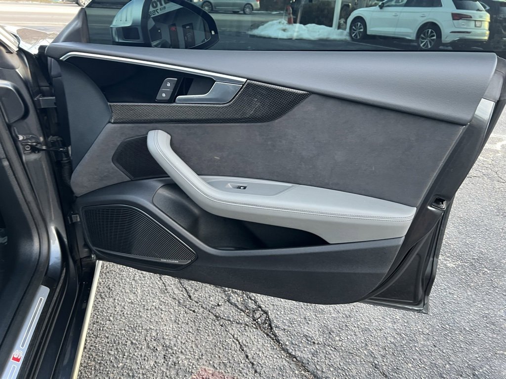 Used 2023 Audi S5 Premium Plus w/ Premium Plus Package image 50