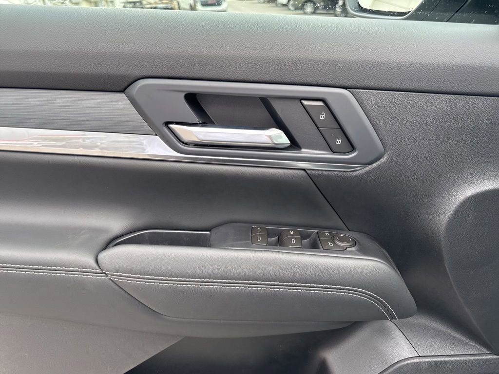 New 2026 GMC Terrain Elevation w/ Black Edition FWD image 13