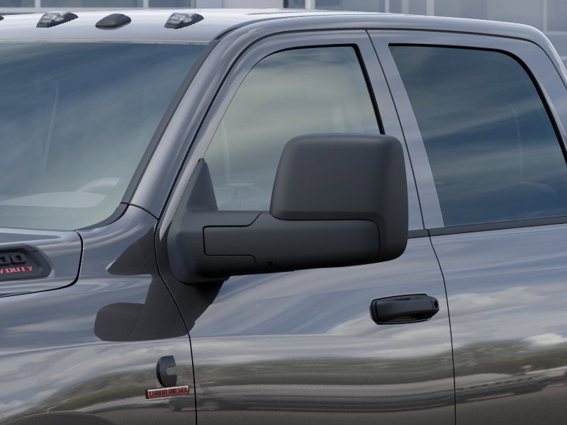 New 2026 RAM 3500 Tradesman AWD/4WD image 12