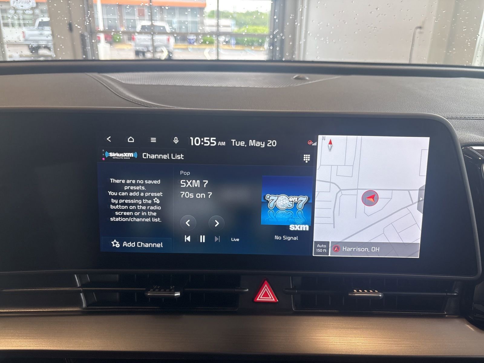 New 2025 Kia Sportage EX w/ EX Premium Package image 26