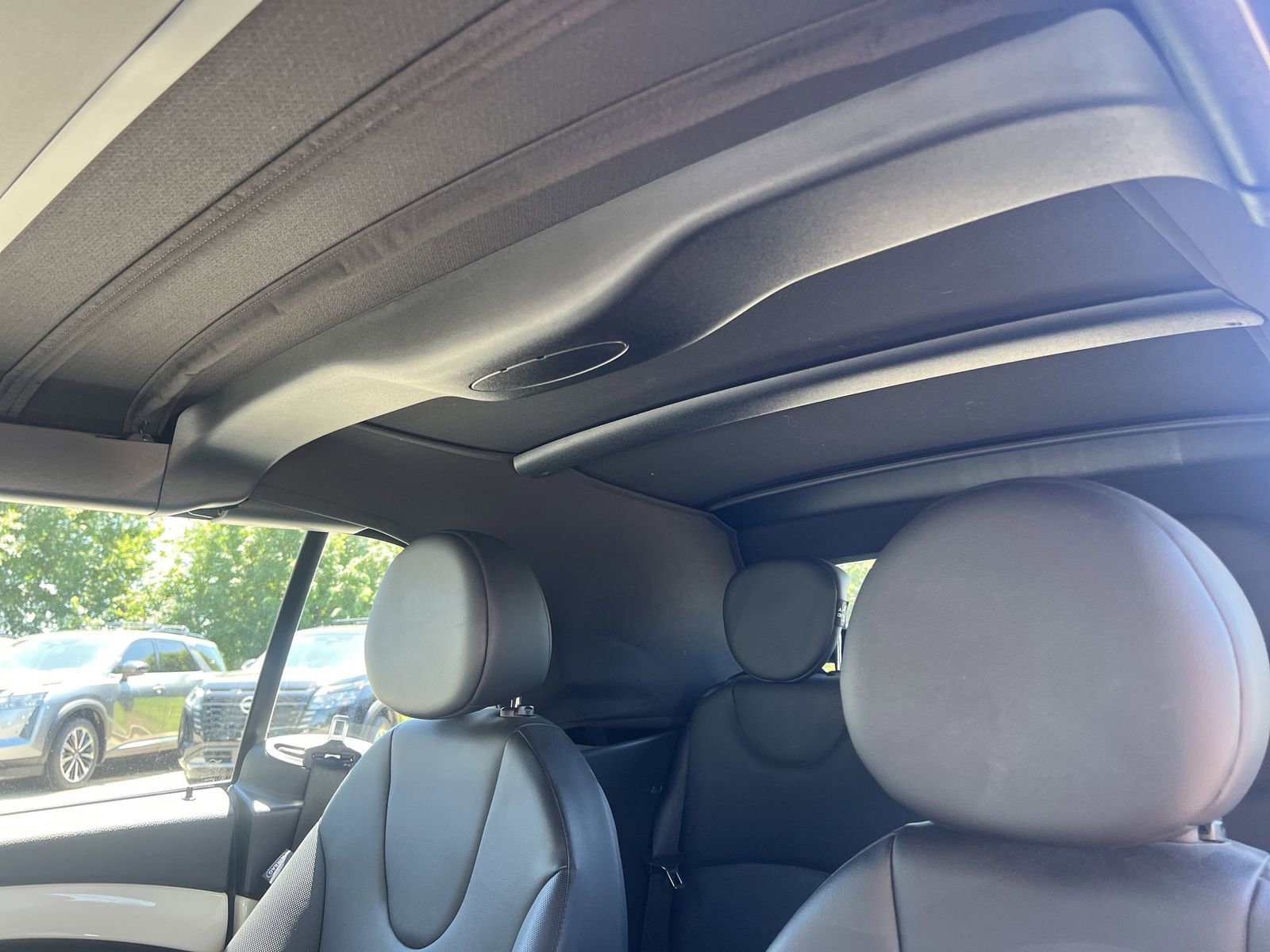 Used 2013 MINI Cooper Convertible FWD image 12