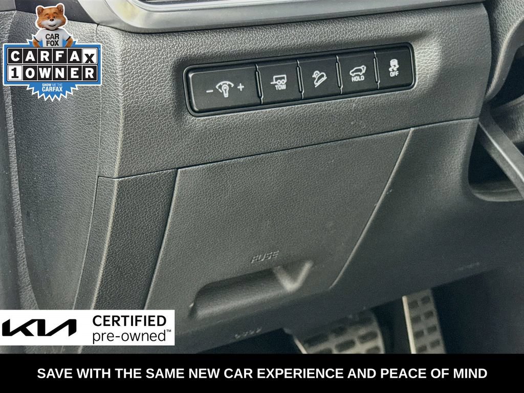 Certified 2024 Kia Telluride SX X-Pro AWD/4WD image 12