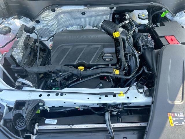 New 2026 Buick Envista Preferred w/ Convenience I Package image 24