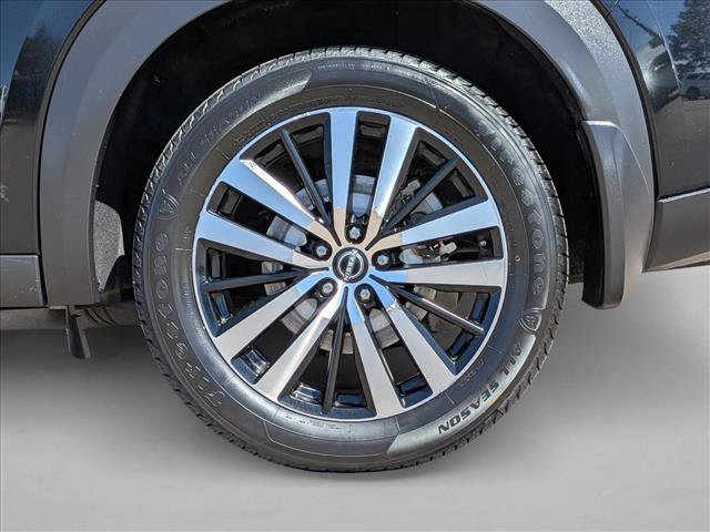 Used 2023 Nissan Pathfinder Platinum FWD image 24