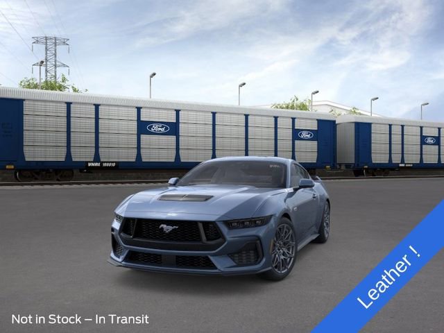 New 2026 Ford Mustang GT Premium RWD image 2