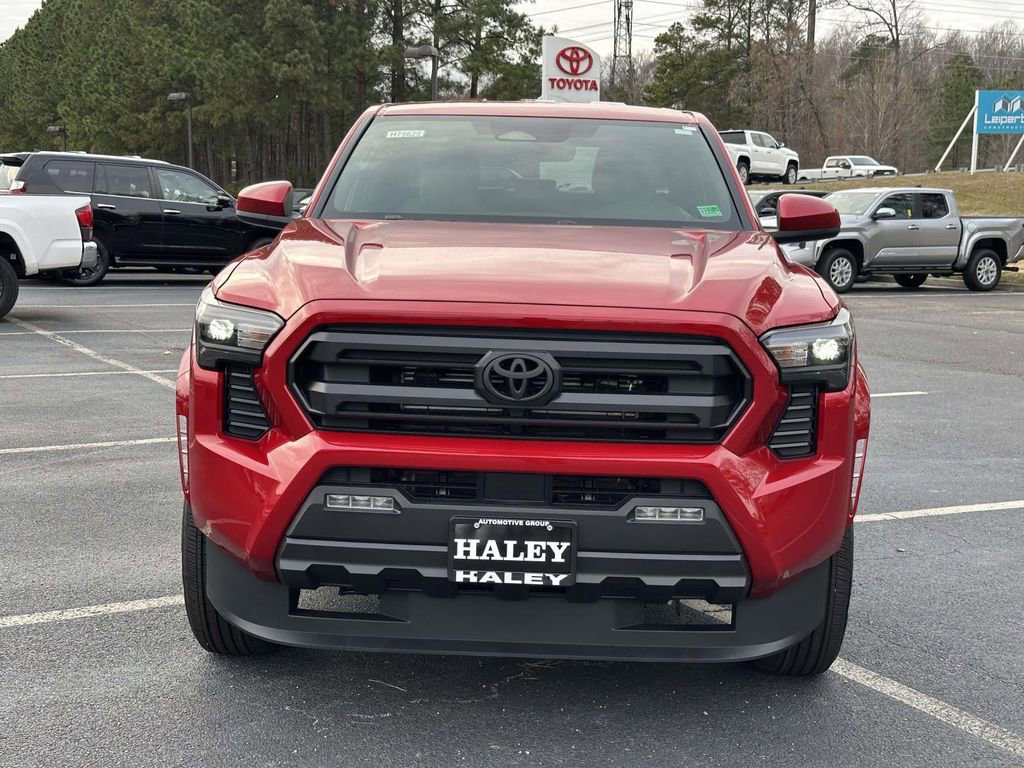 New 2026 Toyota Tacoma SR5 image 23