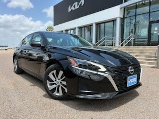 Used 2024 Nissan Altima 2.5 S