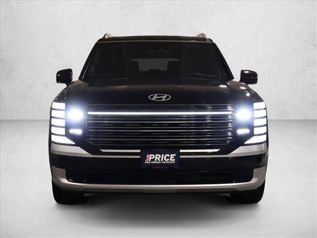 Used 2026 Hyundai Palisade Calligraphy AWD/4WD image 3