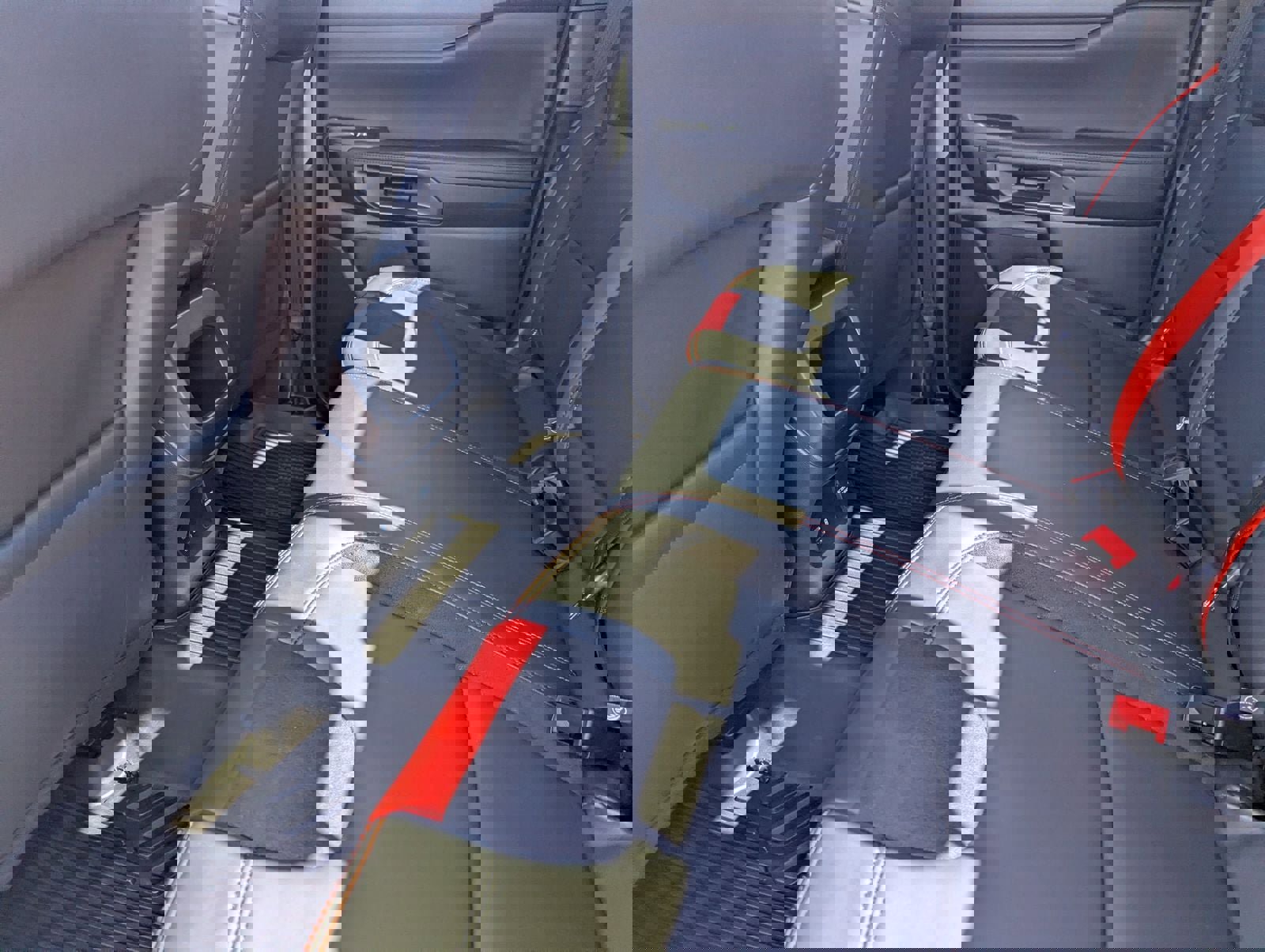 Certified 2024 Ford Ranger Raptor image 15