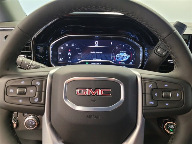 New 2025 GMC Sierra 2500 SLT image 20