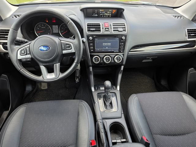 Used 2018 Subaru Forester 2.5i Premium AWD/4WD image 8