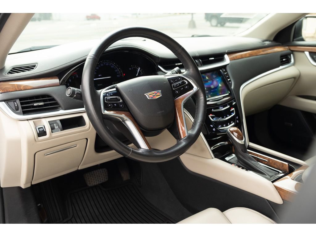 Used 2019 Cadillac XTS Luxury image 5