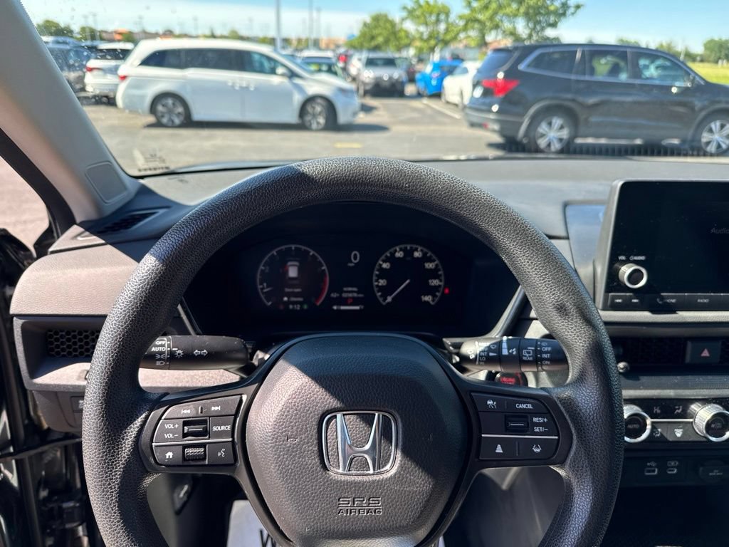 Used 2023 Honda CR-V EX image 13